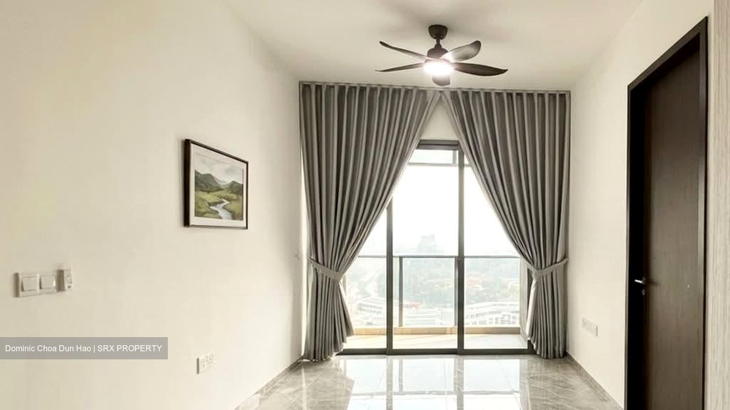 JadeScape (D20), Condominium #600956861
